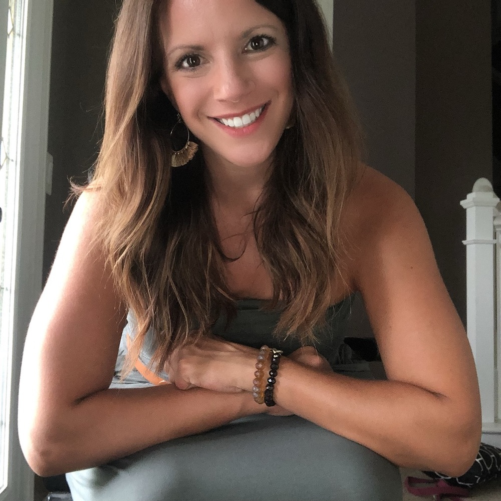 Meet your Posher, Sara